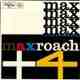 Max Roach Plus Four on the Chicago Scene