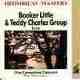 Booker Little and Teddy Charles Group Live - The Complete Concert/BOOKER LITTLE