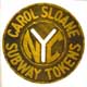 Subway Tokens/ Carol Sloane