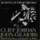 BLOWING IN FROM CHICAGO/CLIFF JORDAN