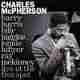 LIVE AT THE FIVE SPOT/CHARLES MCPHERSON