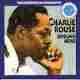 UNSUNG HERO/ CHARLIE ROUSE