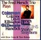 Fred Hersch Trio Plays