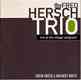 Fred Hersch Trio LIve at the Village Vanguard