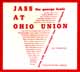 Jass at Ohio Union/ George Lewis