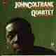 Ballads/ John Coltrane