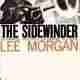 THE SIDEWINDER/LEE MORGAN