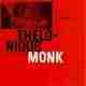 The Genius of Modern Music, Vol. 1, 2/ THELONIOUS MONK