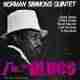 I AM THE BLUES/NORMAN SIMMONS
