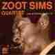 LIVE AT RONNIE SCOTT'S '61/ZOOT SIMS