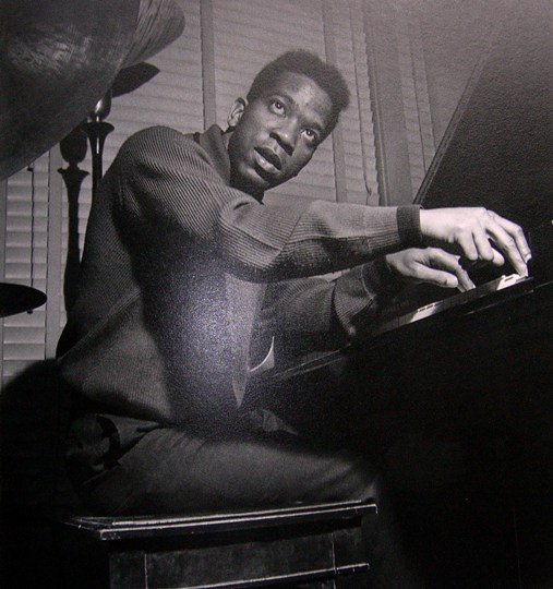 BlueNote