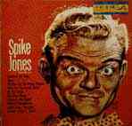 Spike Jones and his City Slickers