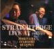 Straightedge Live at Shinjuku Pittin/ Moriyama Itabashi Quintet