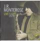 Live in Albany 1979/ JR Monterose
