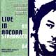 Live in Ancona, Strabacco '84/ Massimo Urbani