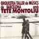 Orquesta Taller de Musics de Barcelona amb Tete Montoliu