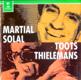 Martial Solal and Toots Thielmans