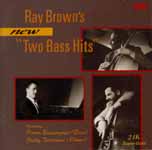 New Two Bass Hits/ Ray Brown