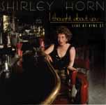 I Thought about You/ Shirley Horn