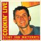 Cookin' Live/ Stewy von Wattenwyl Trio
