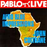 Afro Blue Impressions/ JOHN COLTRANE