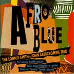 Afro Blue/ Lonnie Liston Smith