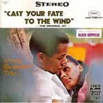 Cast Your Fate to the Wind/ Vince Guaraldi