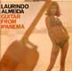 Guitar from Ipanema/ Laurindo Almeida